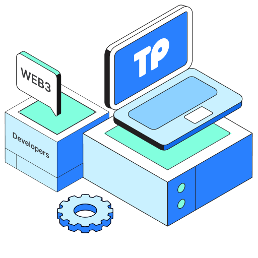 TokenPocket 钱包 Build