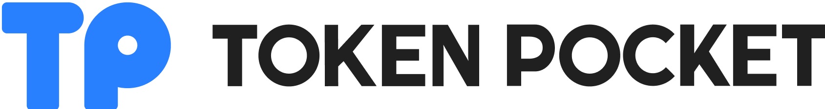 TokenPocket 钱包 Logo