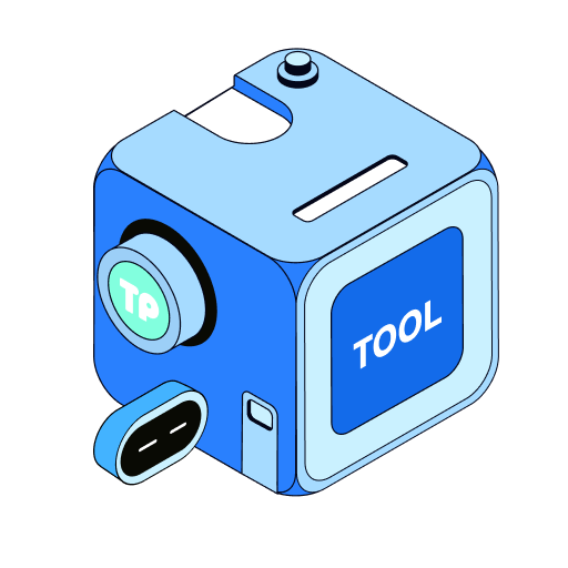 TokenPocket 钱包 Tools
