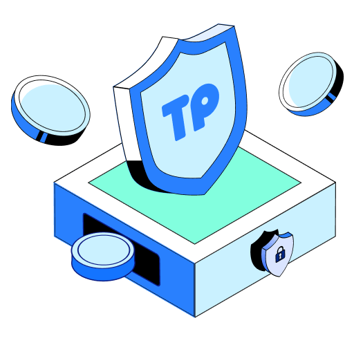 TokenPocket 钱包 Trade